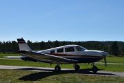 Og lengden på flyet er 7,25 meter