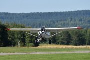 Vi har sett på NM i Acro 2020, 28 piloter var på listen men jeg tror ikke at jeg har fått med alle