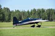 Når jeg tenker på Kjeller flyplass som jeg besøkte i fjor og Starmoen flyplass hvor jeg er nå - at noen i det hele tatt kan tenke på at de skal legges ned