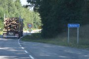 Neste sted er Kvisler som ligger i Åsnes kommune, fant ikke så mye om stedet her