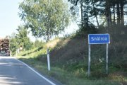 Snålroa er neste sted, ikke store stedet dette heller