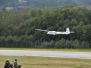 Kort-tur til Telemark Airshow 2023 del 2 