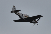 Dette er selvfølgelig et amerikansk jagerfly