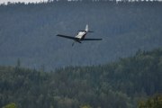 Du kom altså til Sverige i 2007, men når kom du til Norge? Kan det være i 2019 eller 2020?