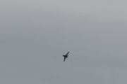 Den eies av Swedish Air Force Historic, tror jeg