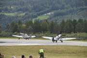 Skal bli morsomt å se dem i luften, det er utrolig hva dem kan finne på