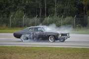Neste og siste er en Chevrolet Chevelle SS 454 fra 1970 åra
