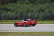 En Chevrolet Corvette LS1 har fire eksospotter, det visste du ikke