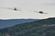 Men nå er jeg på flyshow, de detaljene kan vi ta senere