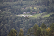Det er mulig at jeg en vakker dag dokumenterer bygningene i bakgrunnen