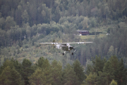 Men der er jeg ikke akkurat nå, kanskje om noen år