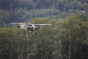 Nå ser vi på LN-SAI som Sameiet LN-SAI eier, da kan jeg ikke peke ut piloten