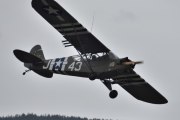Så har flyet et navn og det er Maverick