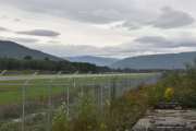Så Telemark Airshow ble stiftet i oktober 2015, og dem hadde sitt første flyshow her i september 2016. Så i 2026 så har dem 10 års jubileum, det kan bli et nytt mål