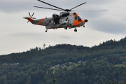 Hva skjer nå? Er det enda flere som skal hentes?