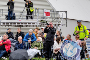 Fotograf Tom Ivar var på Telemark Airshow i 2023 og tok bilde av meg, her stod jeg fra klokken 09.00 til 14.40. Takk Tom Ivar, det er ikke så mange som tar bilder av meg :-)