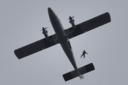 Drømmer du om å falle fritt – og etterpå lande trygt med fallskjerm? Realiser drømmen på Skydive Tønsberg! Etter 10 timer bakkekurs, vindtunnel og 7 hopp med...