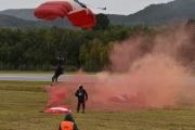 Men nå er plassen røyklagt, hvordan skal vi se krysset da?