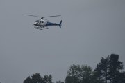 Jeg er litt nysgjerrig på om Pegasus Helicopter har mer en ett helikopter der borte, men dette er den samme som i sted