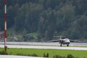 Men her komme det svenske flyvåpenet med enda en Saab 105 SK-60E