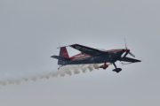 Men det er flere piloter som flyr dette flyet, så jeg håper at jeg har rett når jeg skriver Marius nå
