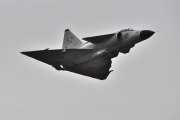 Saab 37 Viggen ble levert til operative skvadroner i det svenske flyvåpenet i januar 1973 og de siste ble faset ut i 2005