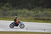 Nå er vi på MX Motocross, jeg ser at det er en Yamaha, kan det være en 125 ccm?