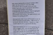 Her kan dere lese litt om LN-NFD, dette var interessant lesning. Alt av veteraner, så går prisen opp