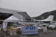 Så kommer vi til LN-IKA som er en Cessna TU206G Turbo Stationair 6 II fra 1981