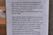 Og her kan dere lese litt om LN-IKA, det er jo et sjøfly som kan lande over alt der hvor jegere og fisker vil være