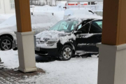 Ja da, de har ikke glemt Renault, og her har vi en til