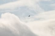 Vi for med oss litt skyformasjon, blir litt spennende bilder