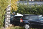 Ny skrotnisse, men som jeg kan se, ingen gamle Renault-er