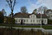 Flotte gamle bygninger i Kongsvinger står fremdeles