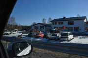 Men jeg rekker å få med meg noen ting da, denne er til deg Knut - to bobler i tipp topp stand