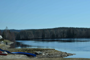 Og er det noen som kjenner igjen sklia? God mat har de i nærheten også