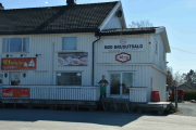 Rødbrus kan du også få tak i her, direkte fra produsenten