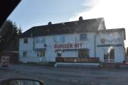 I Kongsvingervegen 1505 så ligger Burger Bit, så nå er Fresh Pizza historie...