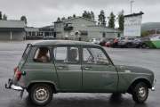 Så parkerer det en Renault 4 fra 1972, den kjenner jeg godt