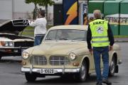 Tenk at Volvo Amazon var i produksjon i 14 år, det var en populær bil og er det enda