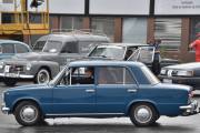 Lada 1200 var en russisk folkebil som kom først til Norge i 1972