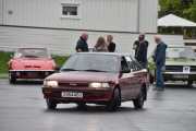 Tar jeg ikke feil så var produksjonen av Toyota Carina II fra 1984 til 1992