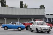 Fiat 850 Sport Coupe må ha sneket i køen, kom jo nettopp inn jo