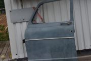 Det riktige svaret var Simca fikk vi vite etterpå. Hvem kan vite noe slikt?