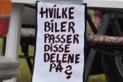 Aha, hvilke biler passer disse delene på?