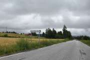 Men nå har jeg ikke tid til bokstavene, vi passere Tater-Millas hus som nå er fredet. Det var et samlingssted for folk av taterslekt i Solør-traktene