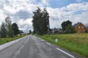 Så kommer det en bokstav igjen, det er en R. Da har vi bokstavene J, K, Ø, I, E, H, M og R. Er det noen som blir klokere nå?