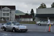Og her kommer Porsche 911 S fra 1975, jeg husker at jeg kjørte fobi den
