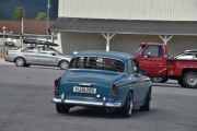 Volvo Amazon 122S fra 1969, jeg lurer på hva 122S står for. Kan det være at da ble den levert med B20 motor og doble forgassere?