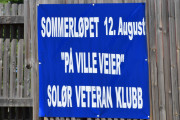 Nå nærmer vi oss slutten, tenk at Solør Veteran Klubb fyller 10 år i 2025